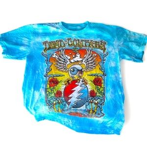 COPY - Dead & Company Summer Tour 2022 from Los Angeles!